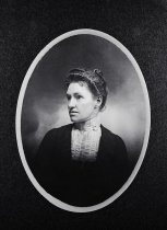 Mrs. Charles C. Hotchkiss (Eliza Lea Monroe)